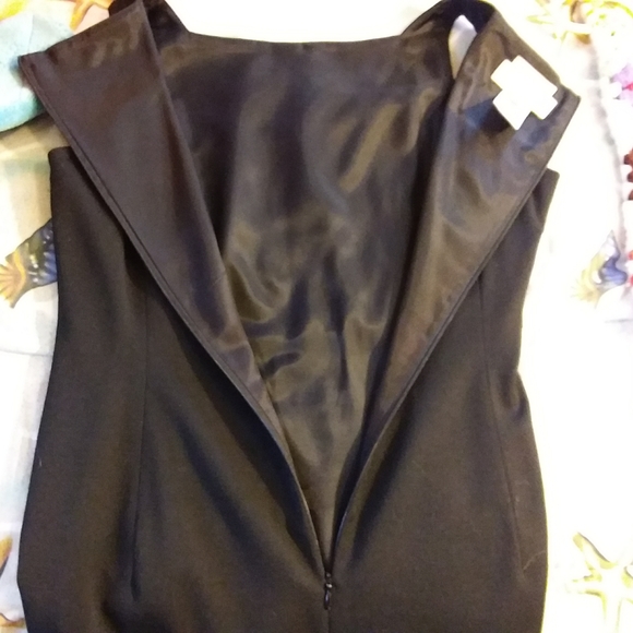 Jones N.Y. Country Classics Dress - Picture 7 of 9